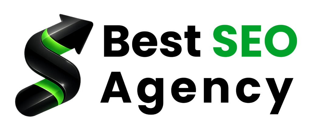 Best SEO Agency Logo